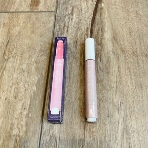 Tarte Maracuja Juicy Lip Balm Lipstick Makeup Rose